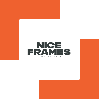 Nice Frames LLC Logo