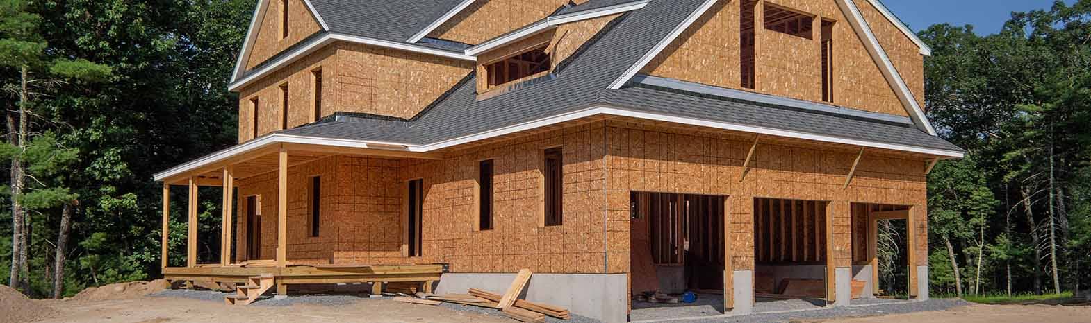 Roofing Contractor